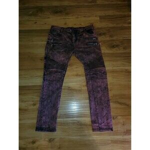 Balmain Paris Jeans Mens Size 40